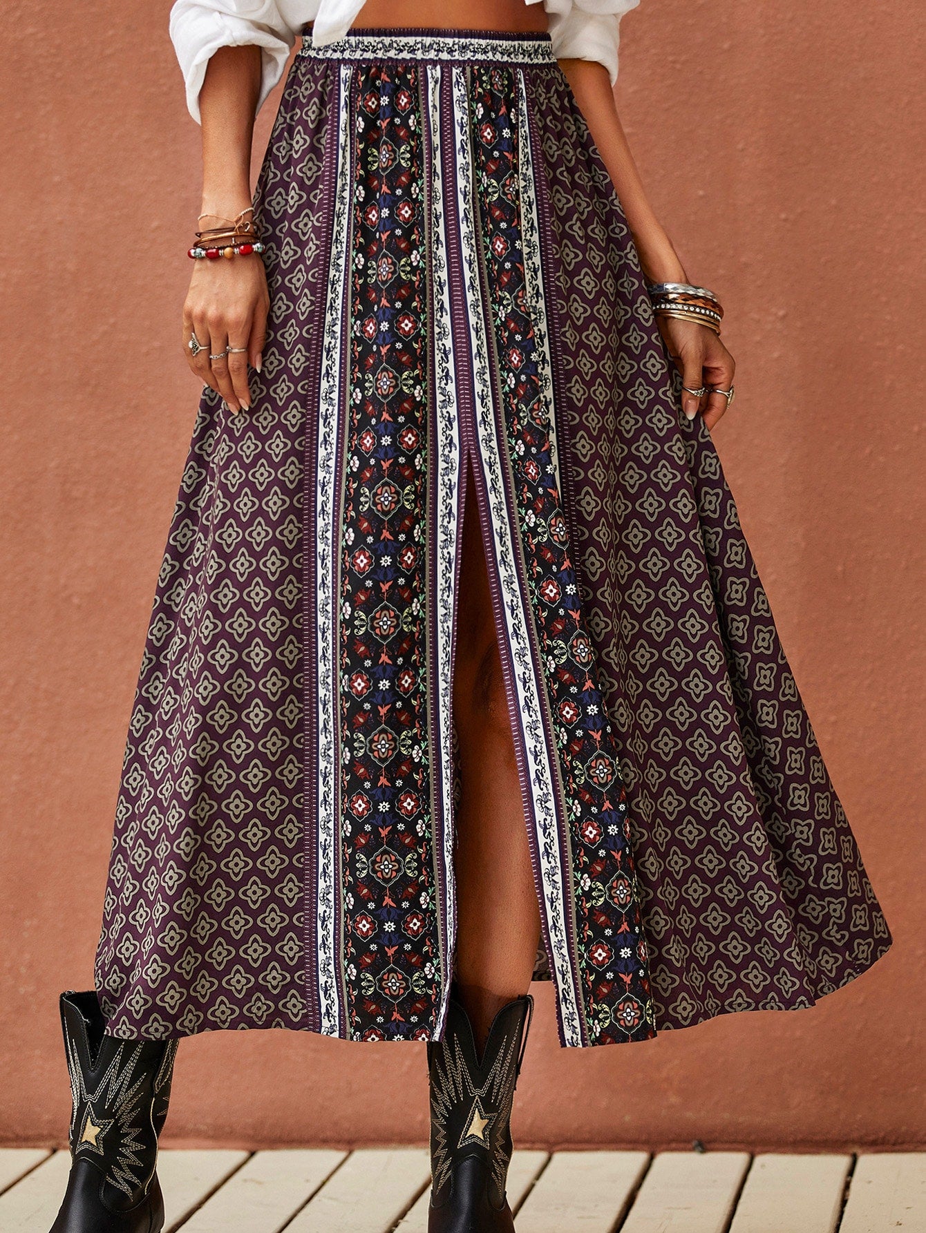 Funlayo Deri Women Clothes Supplier