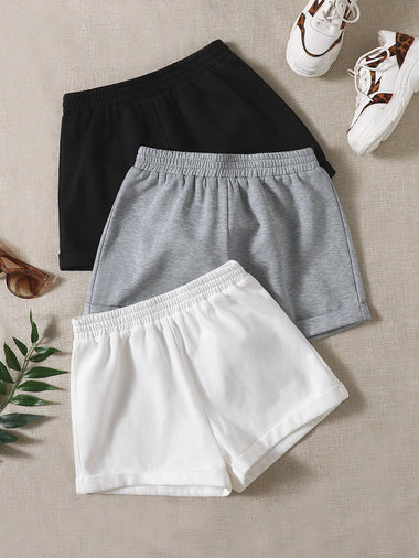 Women Shorts Suppliers