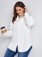 Plus Size Blouses Suppliers