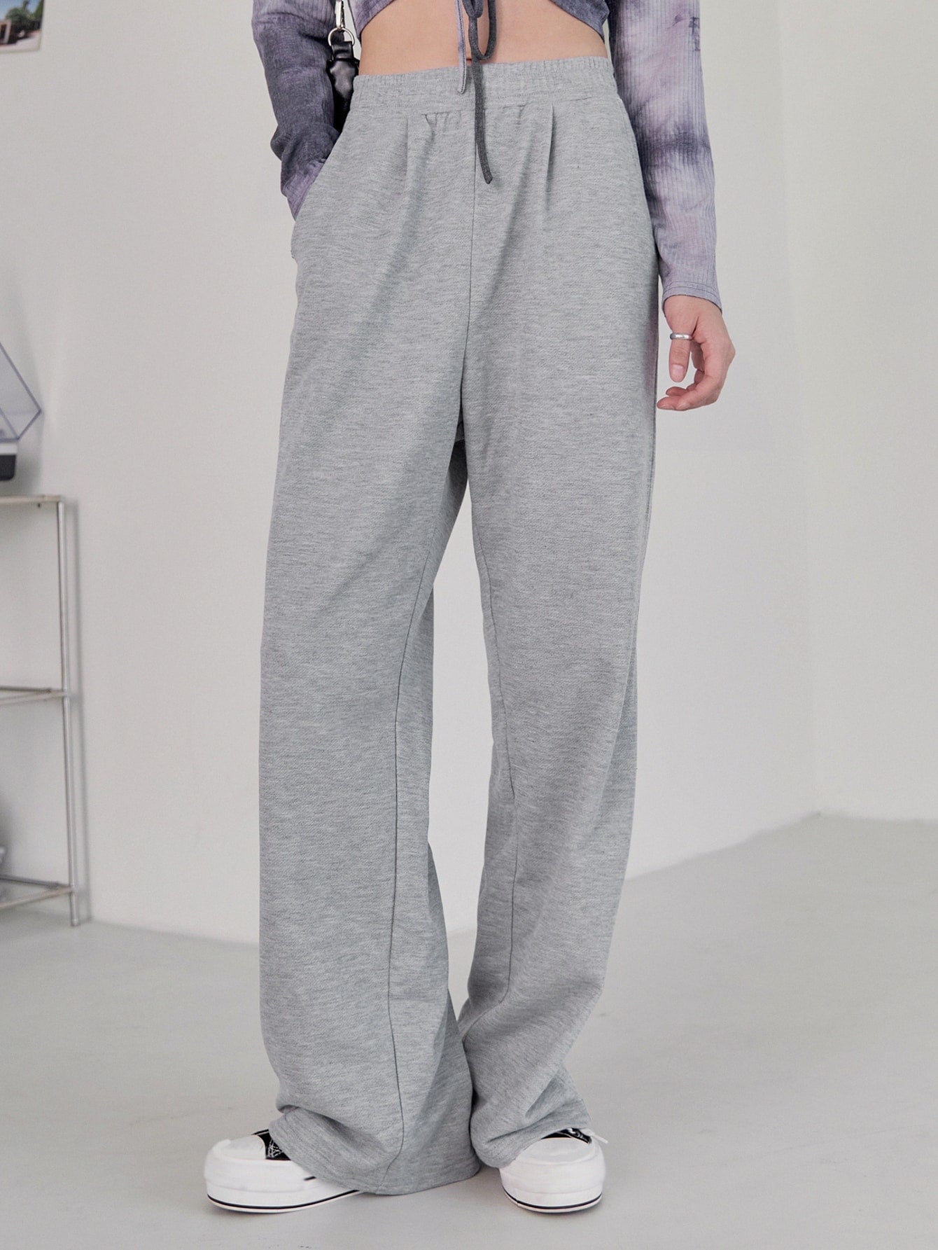 Women Sweatpants Producers