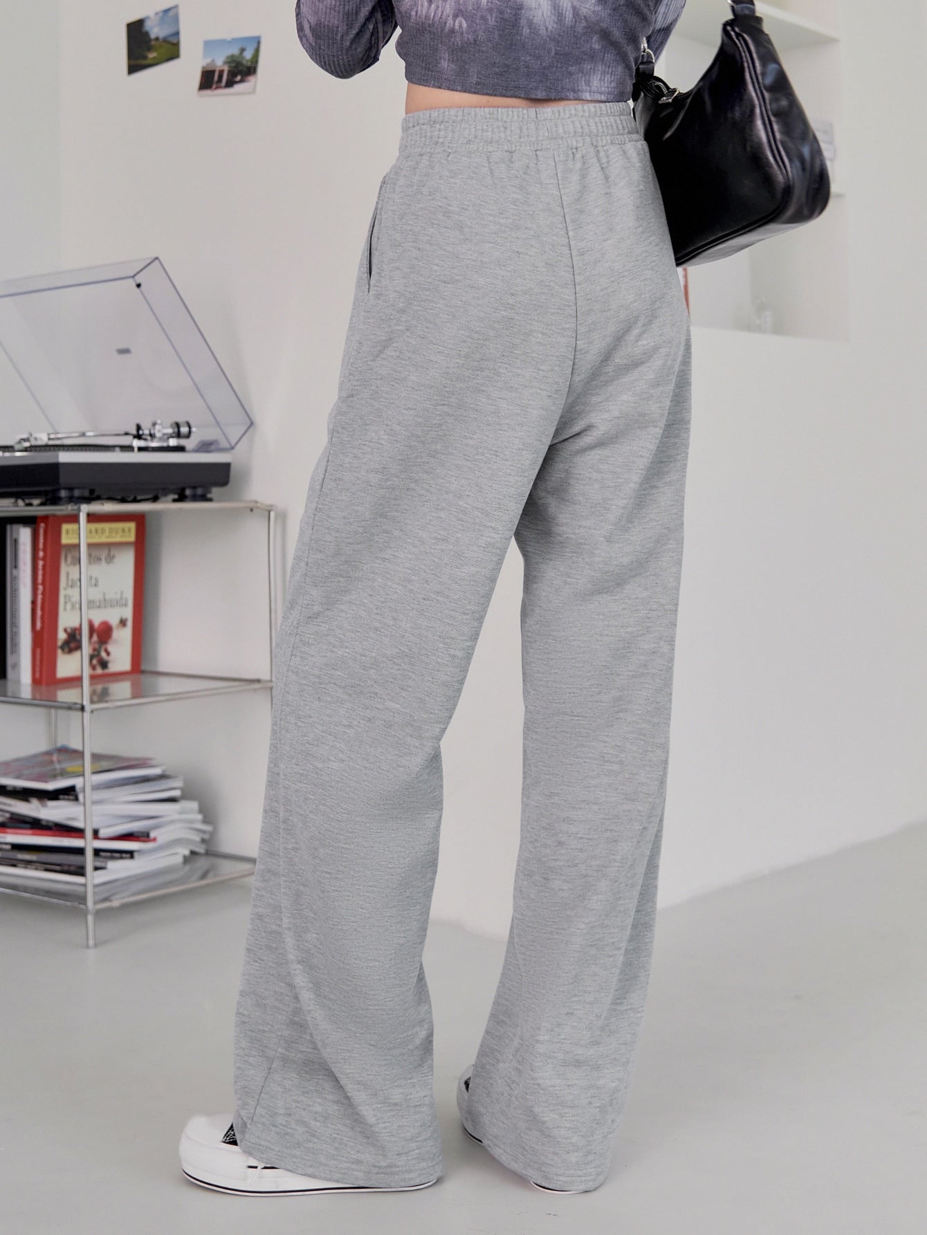 Women Sweatpants Manufacturer