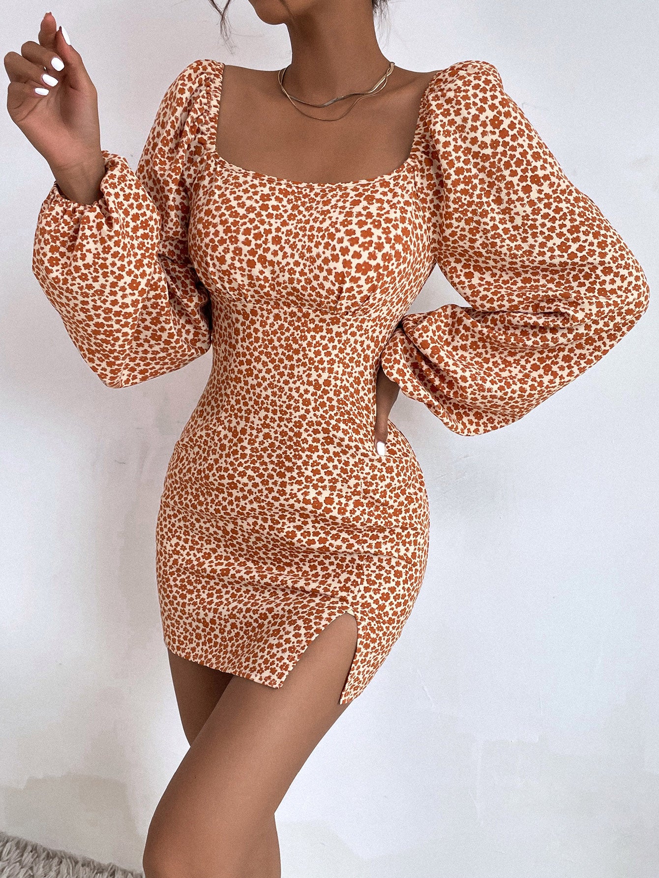 Sindiso Khumalo Women Clothes Supplier