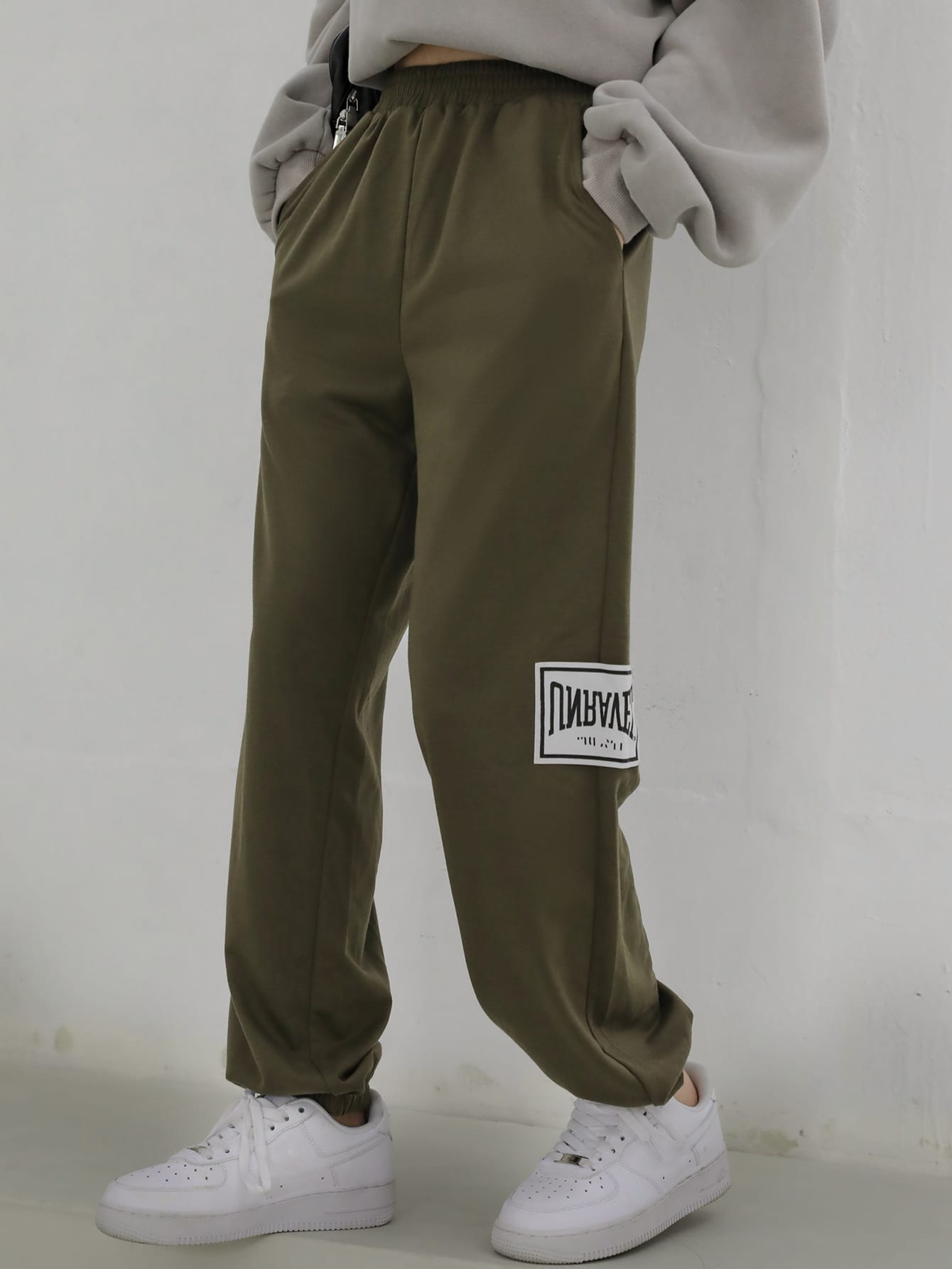 Women Sweatpants Manufacturers
