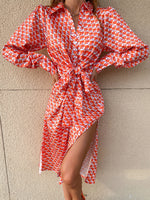 Eric Raisina Clothing Wholesalers