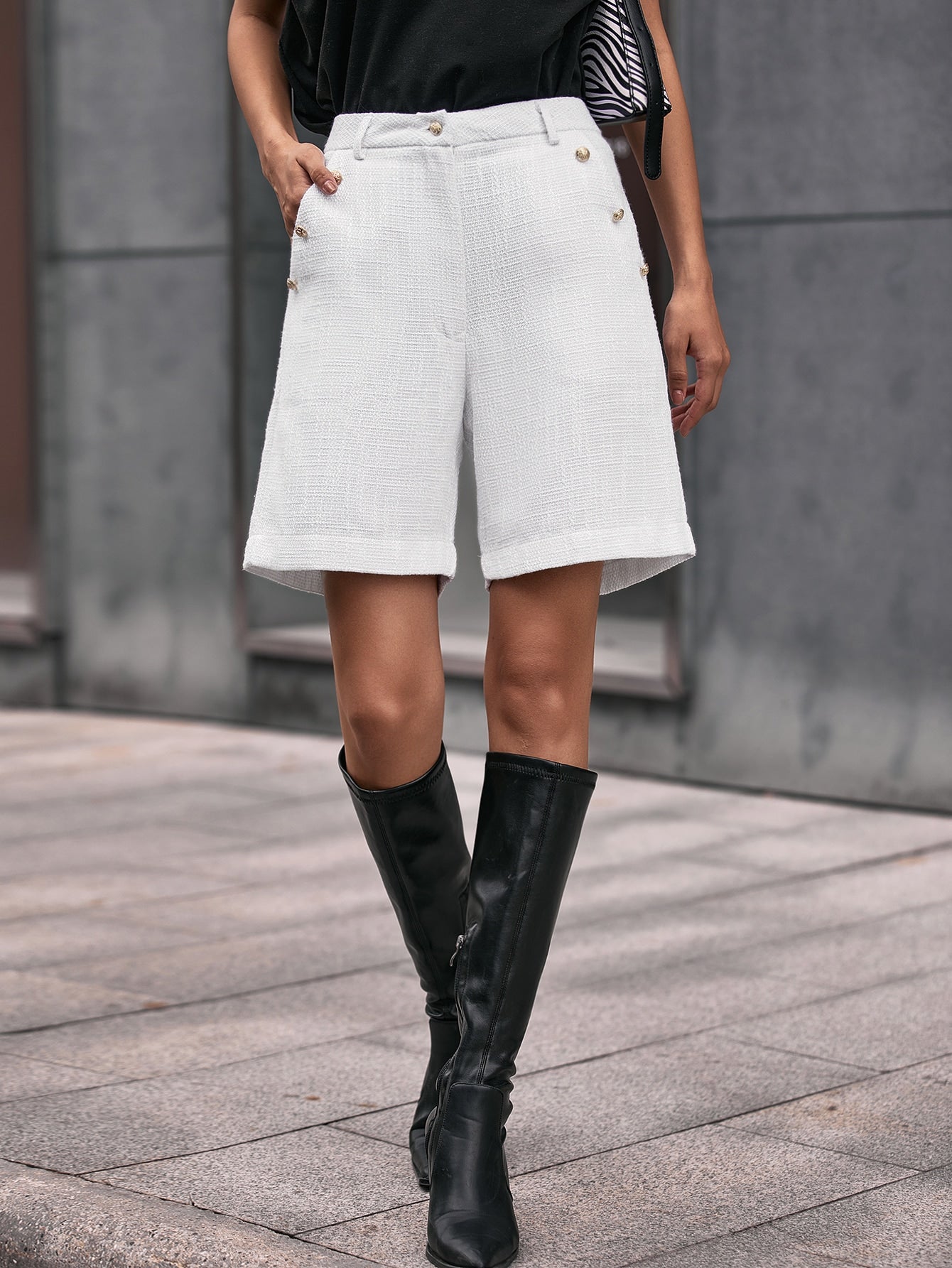 Women Shorts Wholesaler