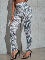 Women Leggings Factories