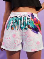 Women Shorts Manufacturer