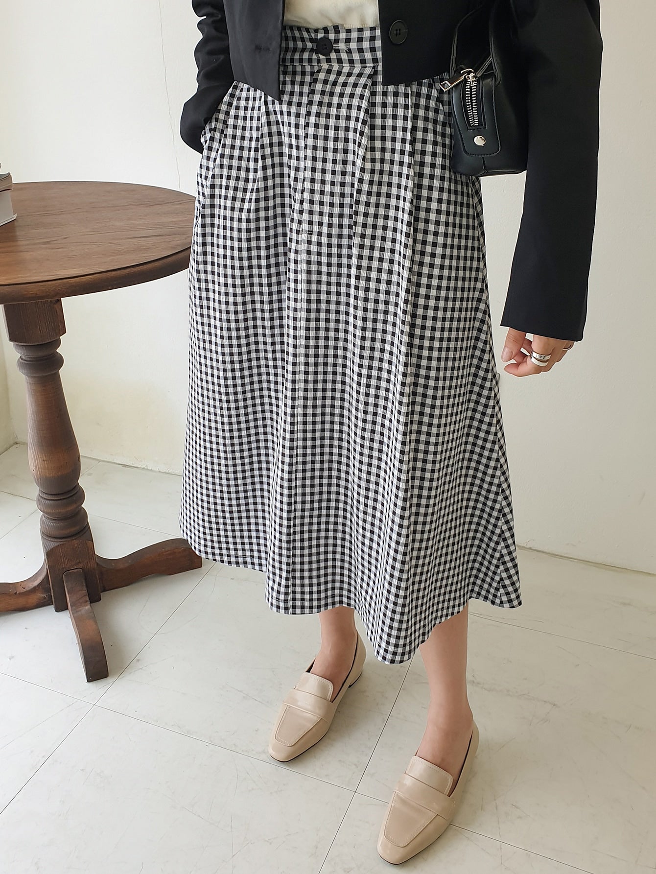 Women Skirts Manufacturers