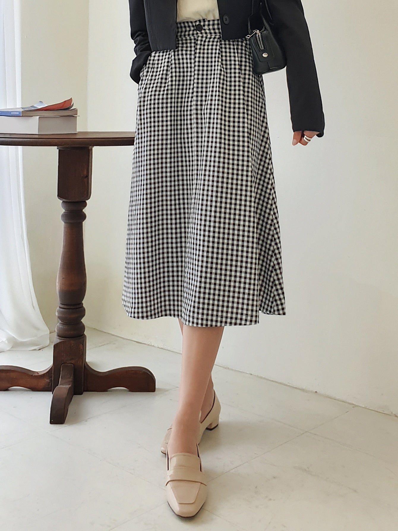 Women Skirts Factory