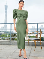 Women Dresses Producer