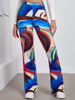 Women Pants Manufacturer