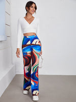 Women Pants Suppliers
