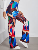 Women Pants Factories