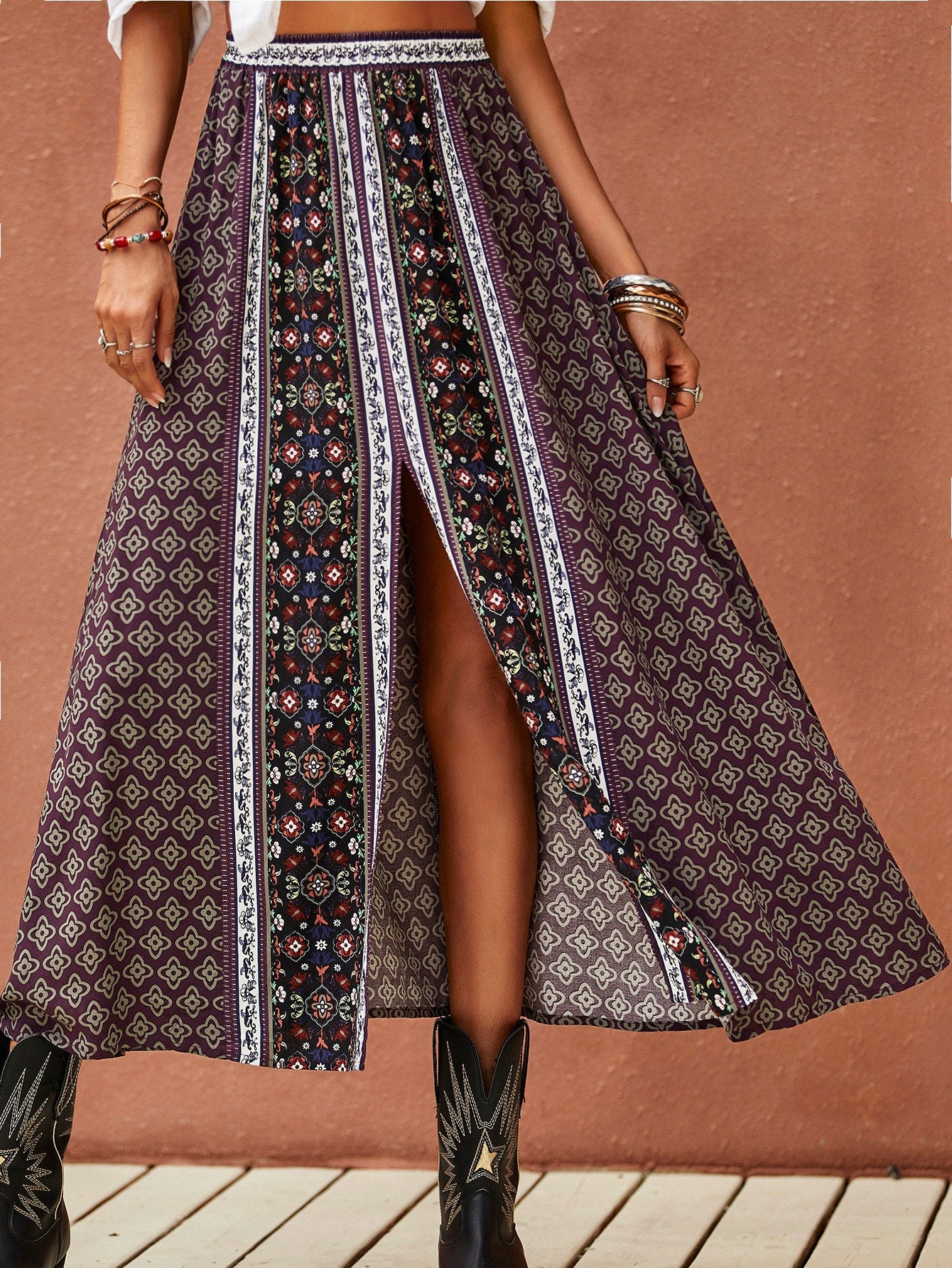 Women Skirts Supplier