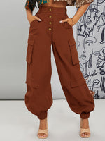 Women Pants Factories