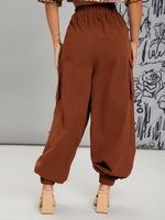Women Pants Producers