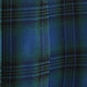 Preppy Tartan Zipper High Waist Mini Women Skirt