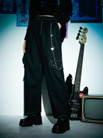 Women Pants Factory