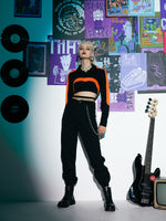 Women Pants Producer