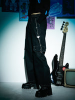 Women Pants Producer