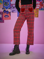 Women Pants Producers