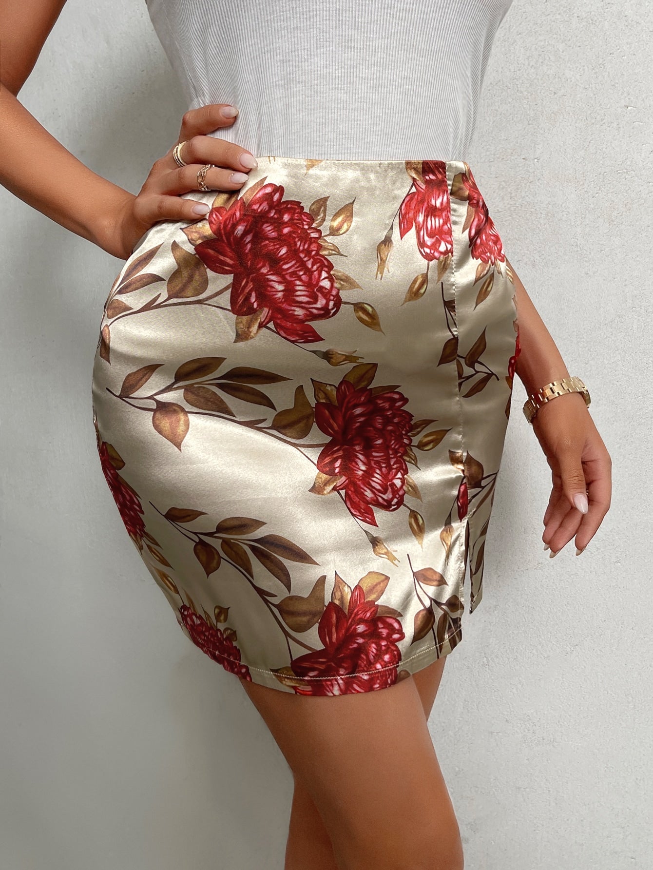 Women Skirts Manufacturers