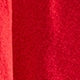 Plain Button Front Long Sleeve V Neck Flared High Waist Short Dress