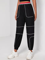 Women Pants Factory