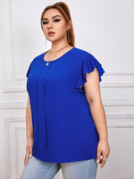 Plus Size Blouses Manufacturers