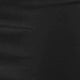 Plain Ruched Long Sleeve Deep V Neck Pencil High Waist Short Dress