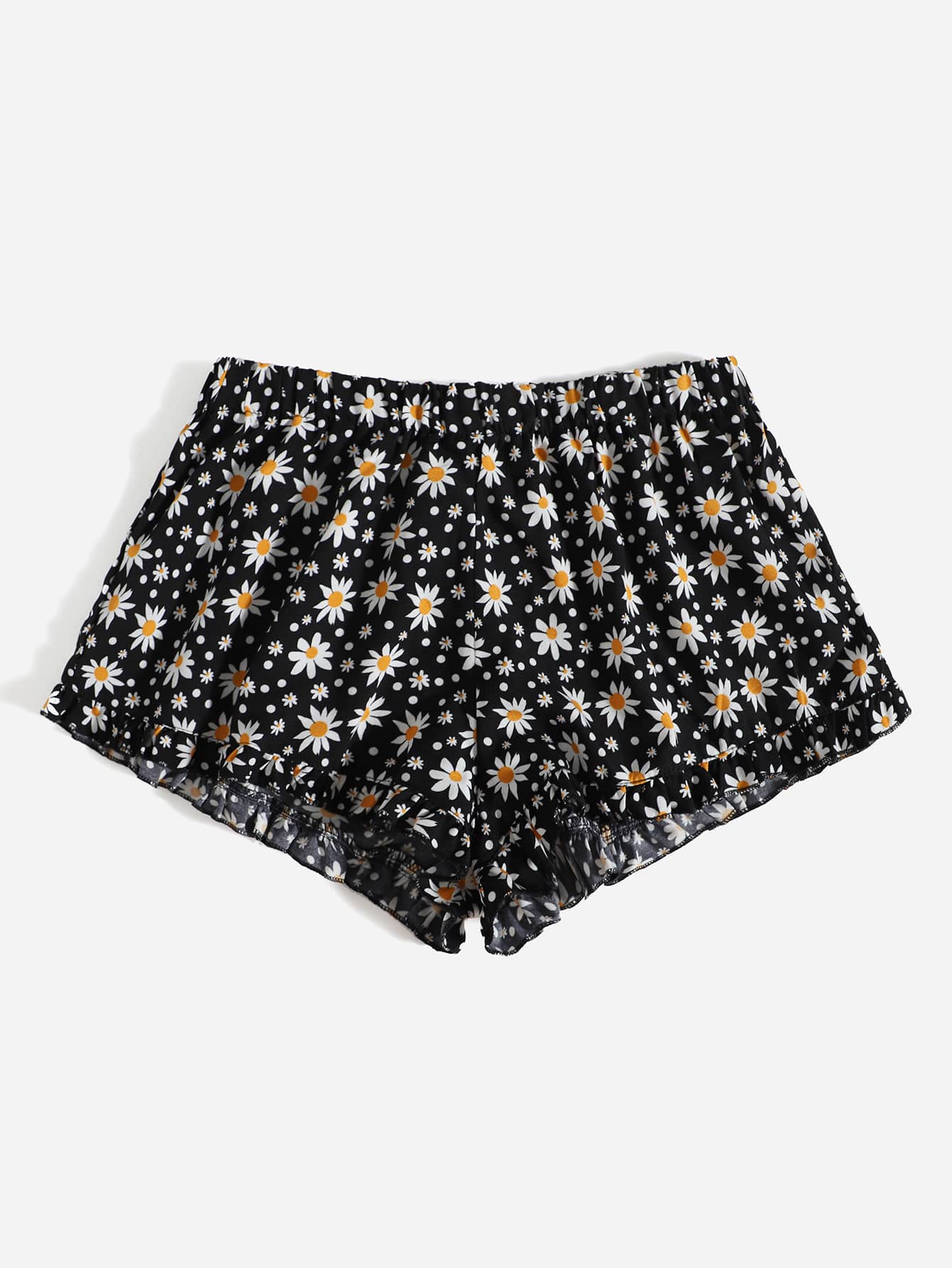 Women Shorts Wholesaler