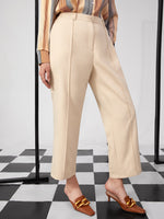 Plus Size Pants Supplier