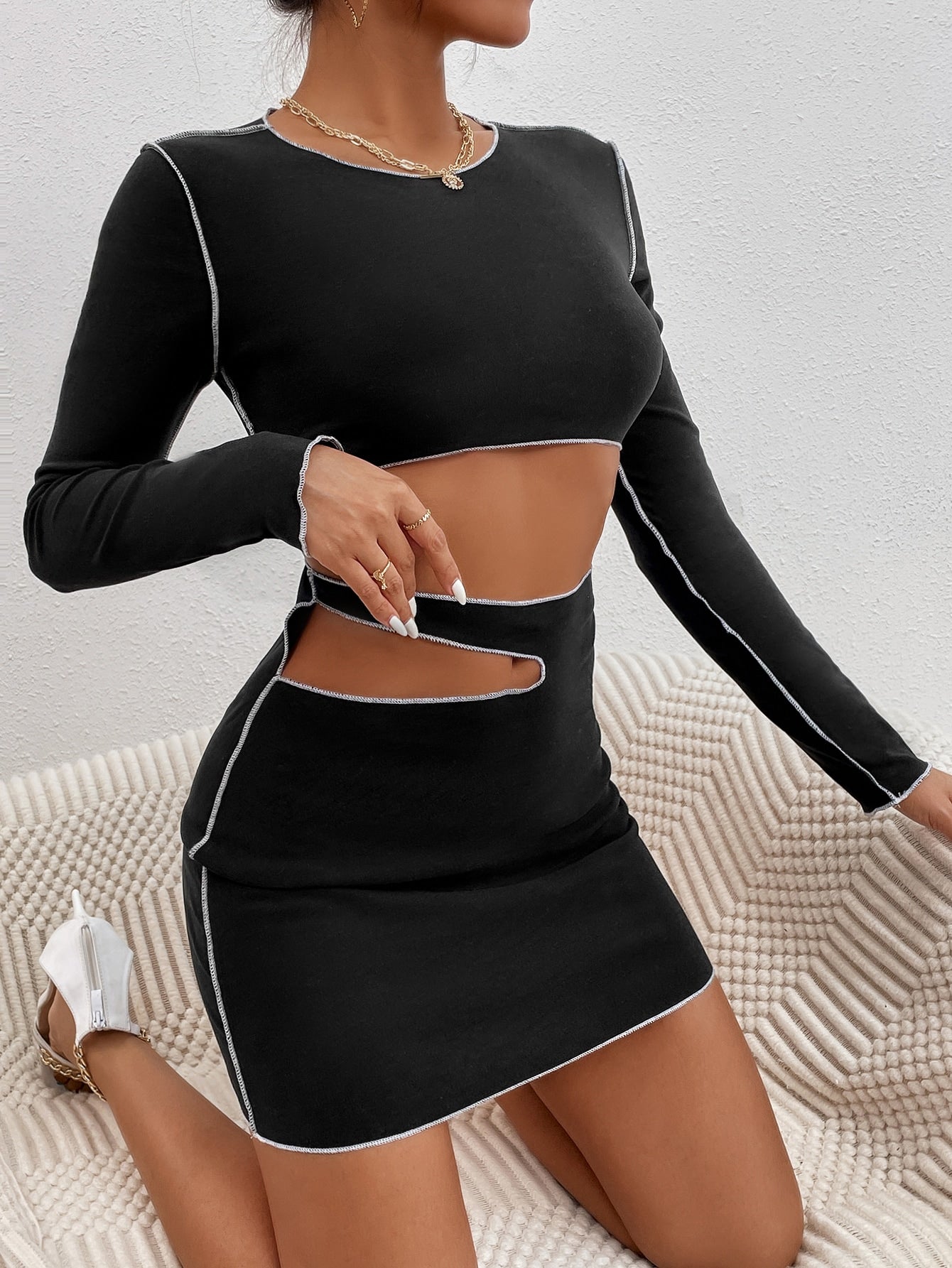 Loin Cloth & Ashes Women Dresses Factories