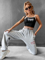 Grey Clothing Manufacturer