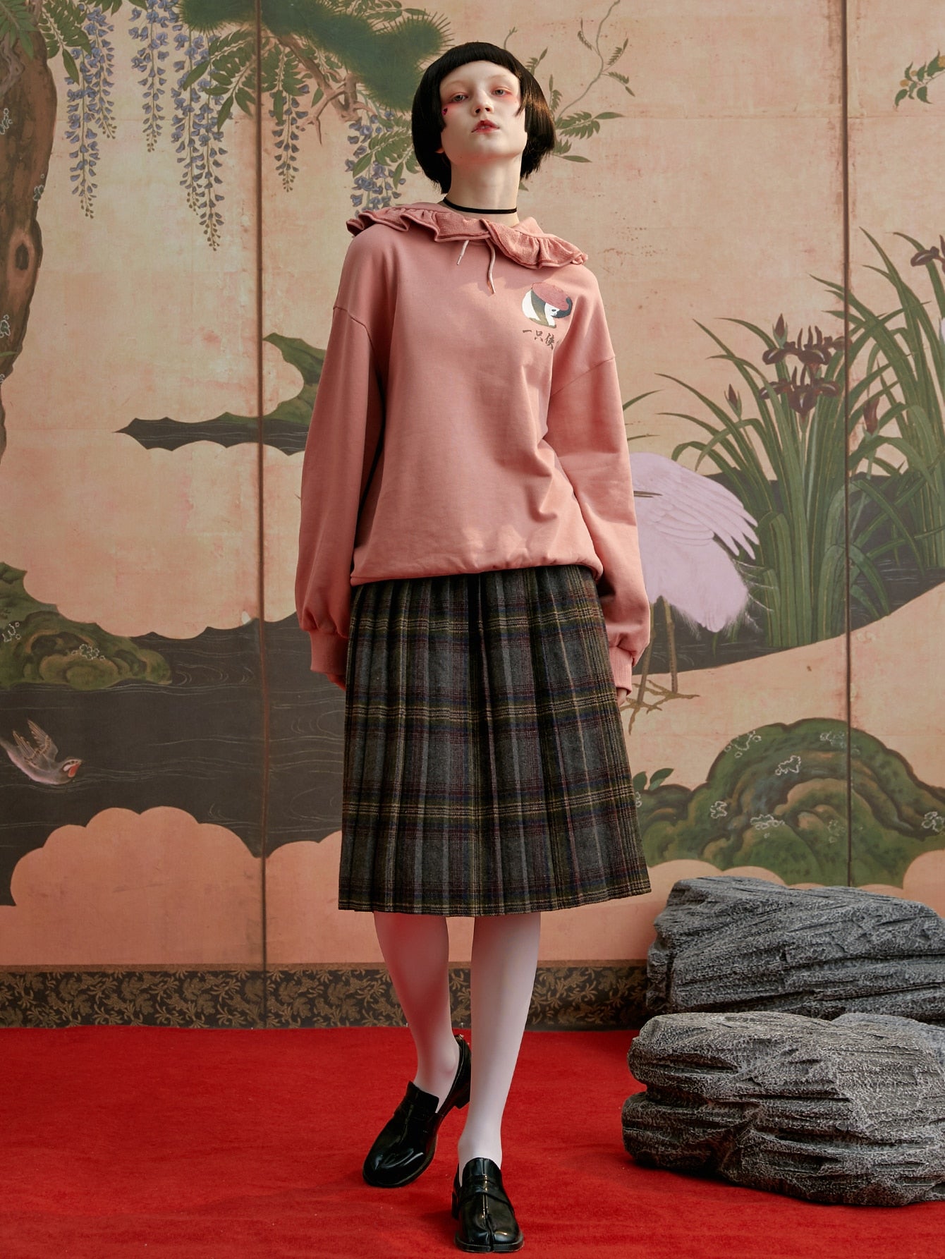 Women Skirts Factories