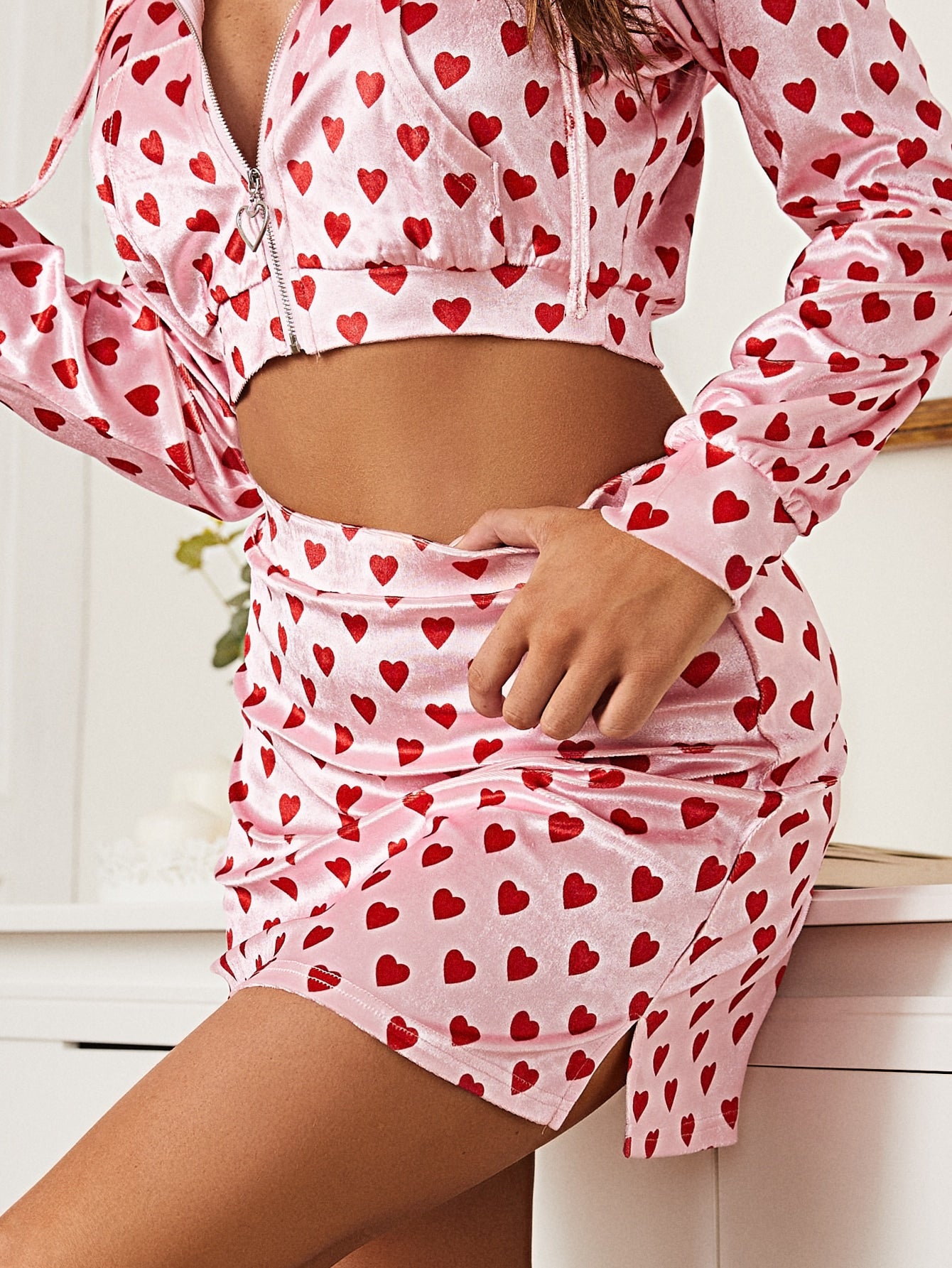 Women Skirts Producers