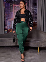 Women Pants Supplier