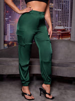 Women Pants Factory