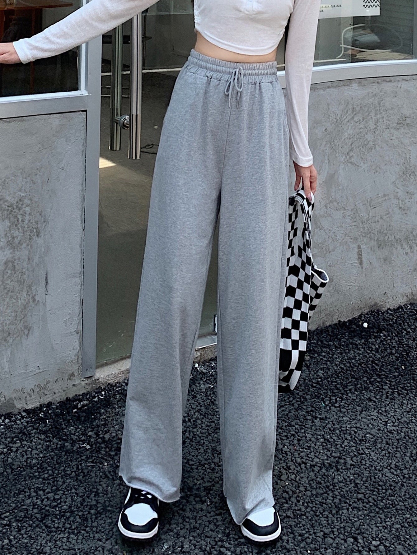 Women Sweatpants Manufacturers
