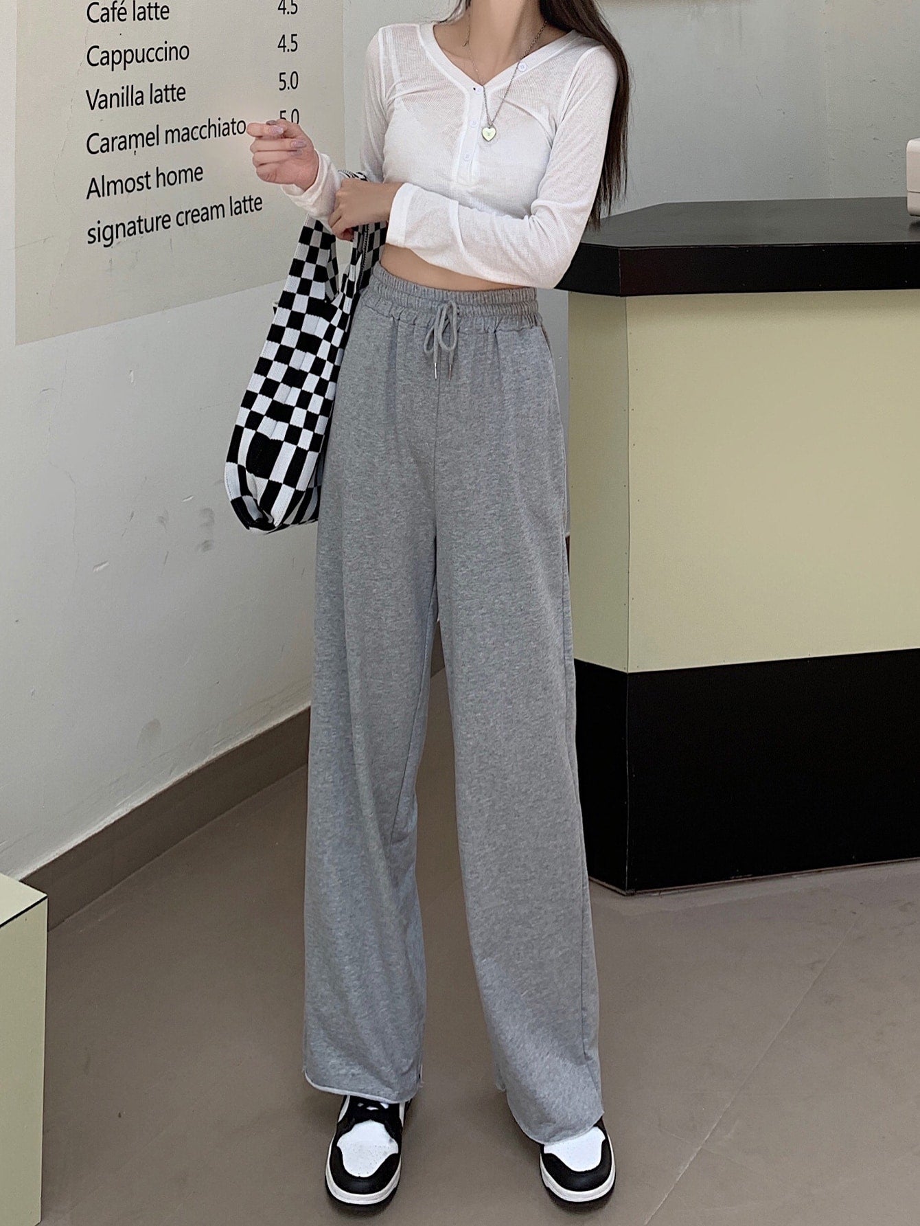 Women Sweatpants Factory