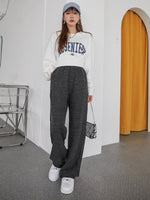 Women Pants Manufacturer