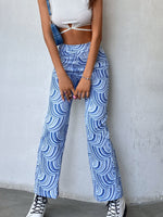 Women Pants Factory