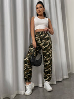 Women Pants Manufacturers