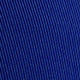 Casual Plain Rib-Knit Long Sleeve Deep V Neck Flared High Waist Short Plus Size Dress
