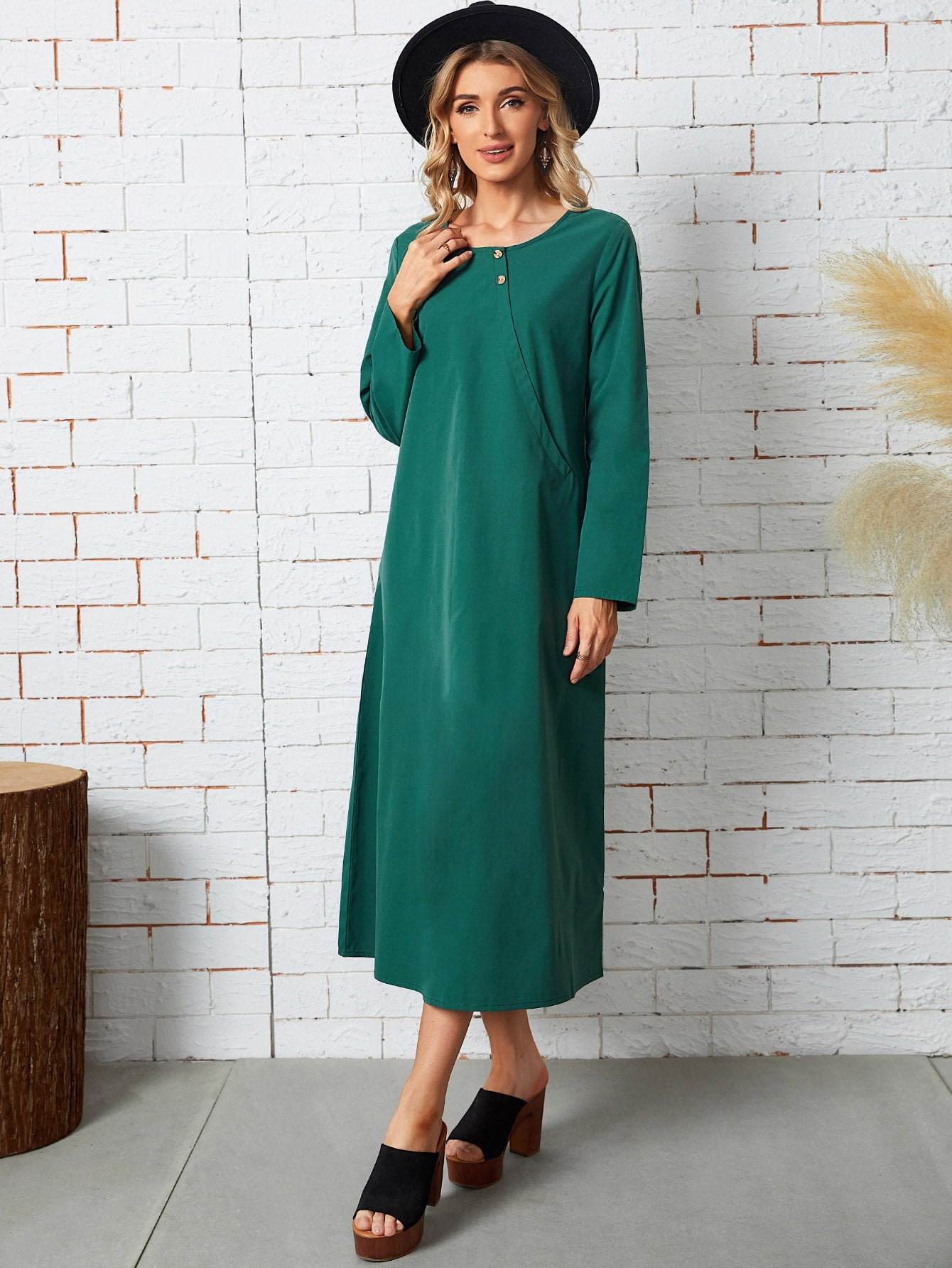 Women Dresses Factory