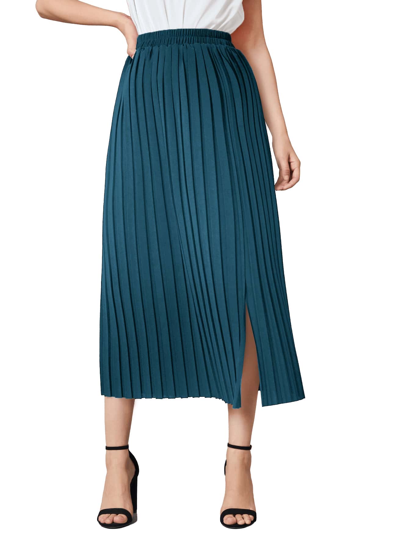 Plus Size Ladies Clothes Manufacturer