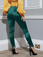 Women Pants Factory