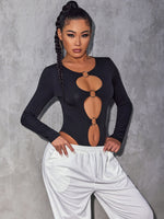 Women Bodysuits Manufacturer