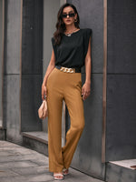 Women Pants Manufacturers