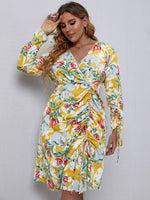 Plus Size Dresses Manufacturer